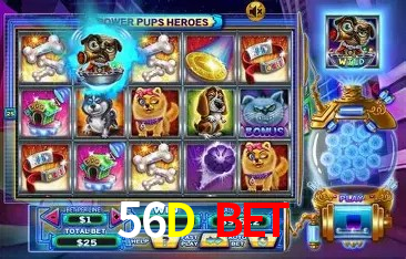 56D Game