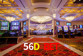 56D Bet