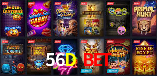 56D Bet