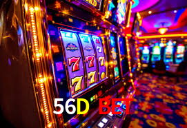 56D Bet