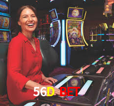 56D Bet